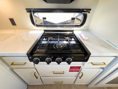 2026 Grand Design TRANSCEND - Photo 9