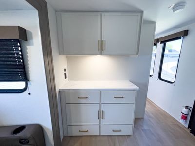 2026 Grand Design TRANSCEND - Photo 14