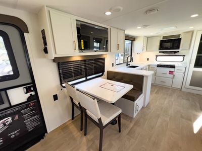 2026 Grand Design TRANSCEND - Photo 4