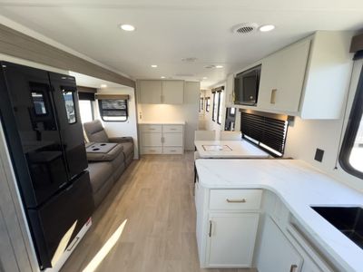 2026 Grand Design TRANSCEND - Photo 2