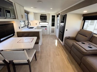 2026 Grand Design TRANSCEND - Photo 3
