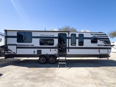 2026 Grand Design TRANSCEND - Photo 23