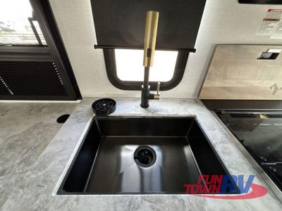 2026 Forest River RV IBEX - Photo 4