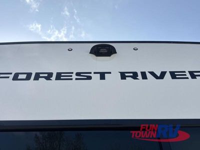 2026 Forest River RV IBEX - Photo 21