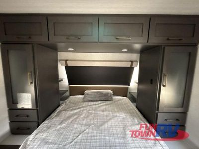 2026 Forest River RV IBEX - Photo 13