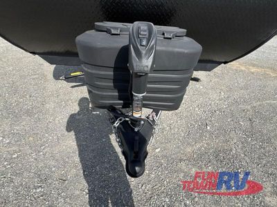 2026 Forest River RV IBEX - Photo 19
