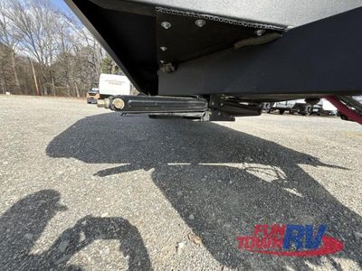 2026 Forest River RV IBEX - Photo 26