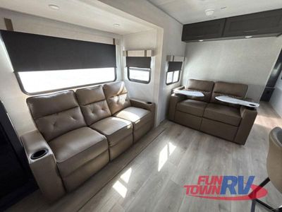 2026 Forest River RV IBEX - Photo 8