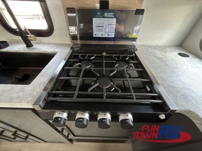 2026 Forest River RV IBEX - Photo 5