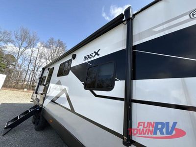 2026 Forest River RV IBEX - Photo 30