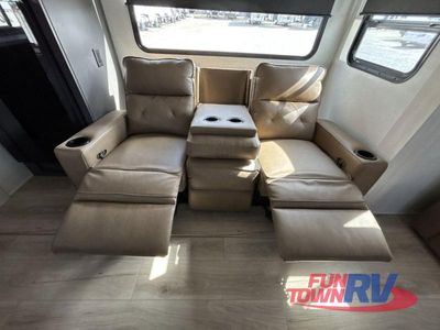 2026 Forest River RV IBEX - Photo 10