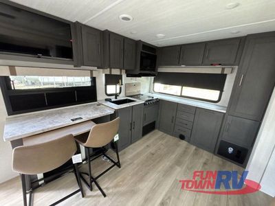 2026 Forest River RV IBEX - Photo 3