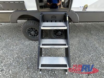 2026 Forest River RV IBEX - Photo 35