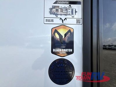 2026 Forest River RV IBEX - Photo 27