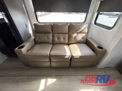 2026 Forest River RV IBEX - Photo 9