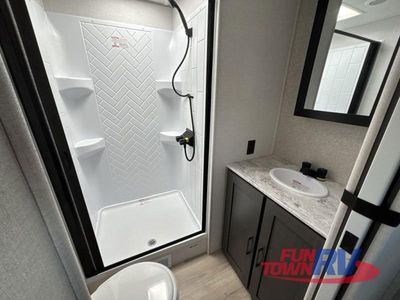 2026 Forest River RV IBEX - Photo 14