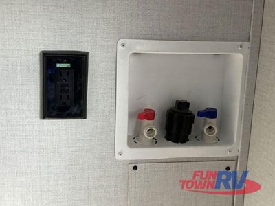 2026 Forest River RV IBEX - Photo 24