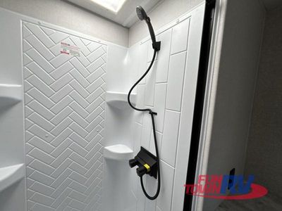 2026 Forest River RV IBEX - Photo 17
