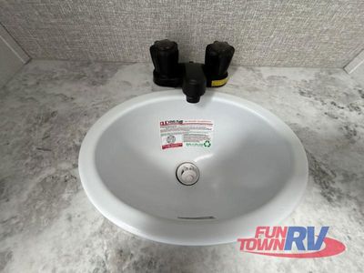 2026 Forest River RV IBEX - Photo 15