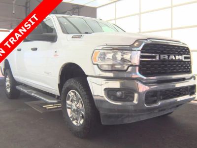 2024 Ram 2500 - Photo 3
