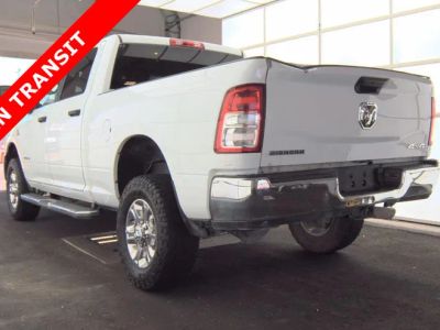 2024 Ram 2500 - Photo 4