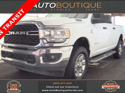 2024 Ram 2500 - Photo 1