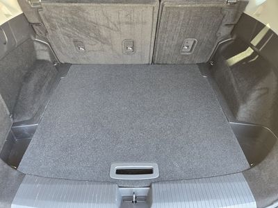 2023 Nissan Rogue — photo 21 view