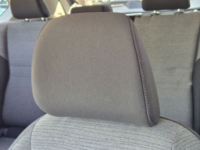 2023 Nissan Rogue — photo 17 view