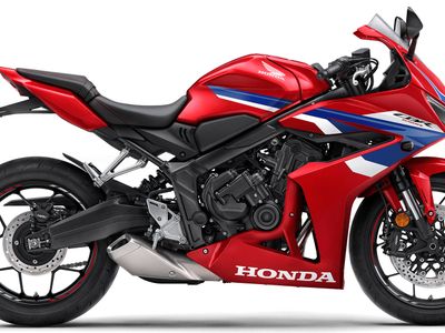 2026 Honda CBR650R E-Clutch - Photo 10