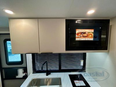 2026 Winnebago Micro Minnie - Photo 9