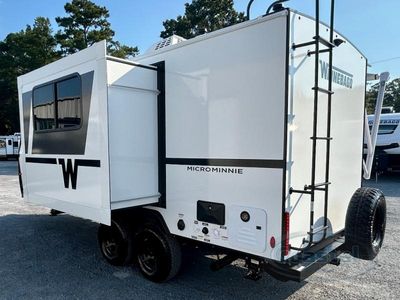 2026 Winnebago Micro Minnie - Photo 23