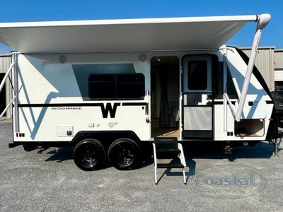 2026 Winnebago Micro Minnie - Photo 22