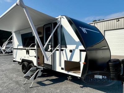 2026 Winnebago Micro Minnie - Photo 1