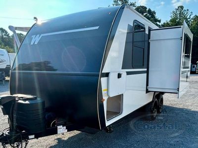 2026 Winnebago Micro Minnie - Photo 21