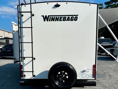 2026 Winnebago Micro Minnie - Photo 24