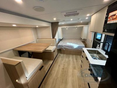 2026 Winnebago Micro Minnie - Photo 5