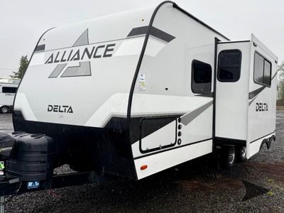 2026 Alliance RV Delta Ultra Lite - Photo 2