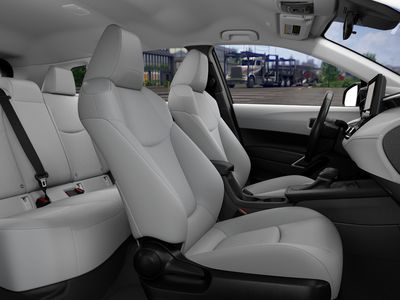2026 Toyota Corolla Cross - Photo 20