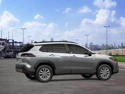 2026 Toyota Corolla Cross - Photo 13