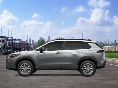 2026 Toyota Corolla Cross - Photo 6