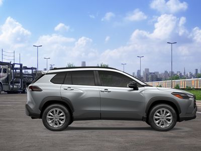 2026 Toyota Corolla Cross - Photo 14