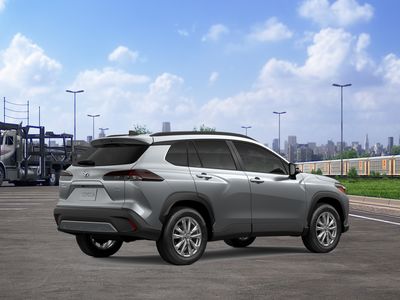 2026 Toyota Corolla Cross - Photo 12