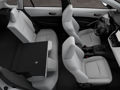 2026 Toyota Corolla Cross - Photo 22