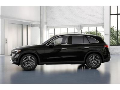 2026 Mercedes-Benz GLC — photo 35 view