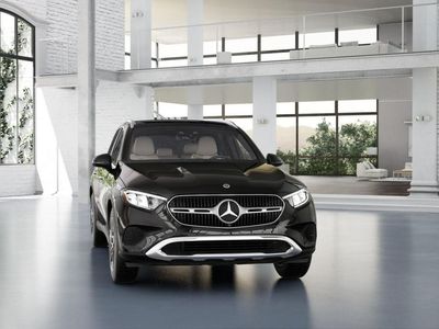2026 Mercedes-Benz GLC — photo 8 view