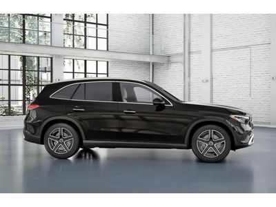 2026 Mercedes-Benz GLC — photo 15 view