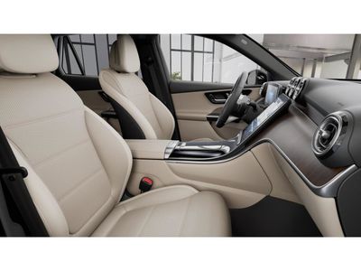 2026 Mercedes-Benz GLC — photo 46 view