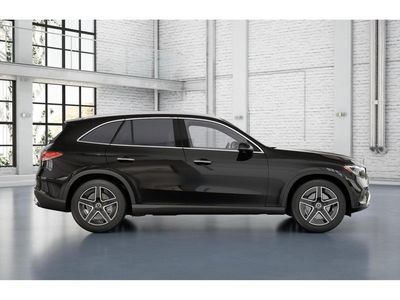 2026 Mercedes-Benz GLC — photo 16 view