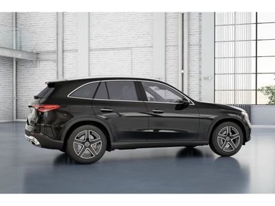 2026 Mercedes-Benz GLC — photo 60 view