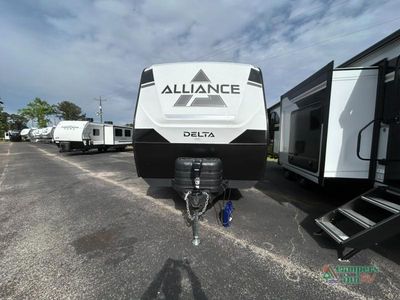 2026 Alliance RV Delta - Photo 3